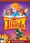 The Fairy Tales of the Brothers Grimm (Tom Thumb/Faithful John)
