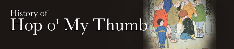 History of Hop o&rsquo; My Thumb