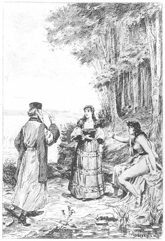 Garnier's Biancabella