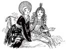 Bowley's Beauty and the Beast Image 1