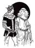 Bowley's Beauty and the Beast Image  5