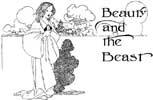 Charles Robinson's Beauty and the Beast