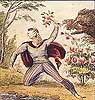 Charles Lamb's Poem Illustration 8