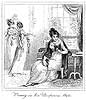 Charles Lamb's Poem Illustration 1
