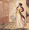 Charles Lamb's Poem Illustration 8