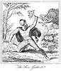 Charles Lamb's Poem Illustration 3