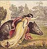 Charles Lamb's Poem Illustration 8