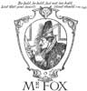 Mr Fox by Herbert Cole