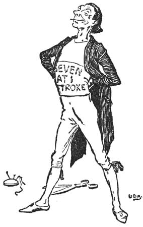 Brooke's Brave Little Tailor