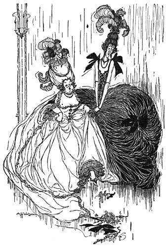 Herbert Cole's Cinderella