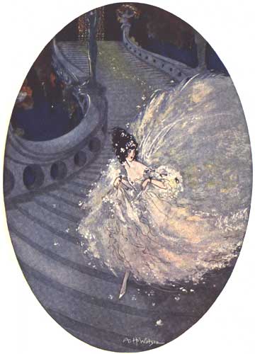 Herbert Cole's Cinderella