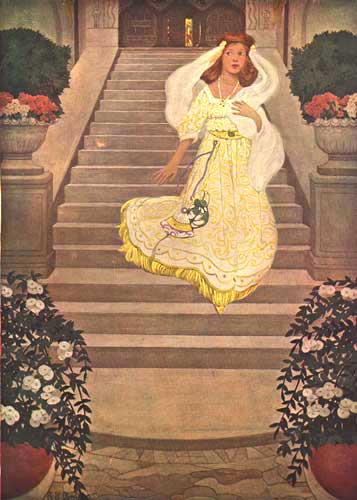Betts' Cinderella