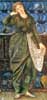 Burne-Jones' Cinderella