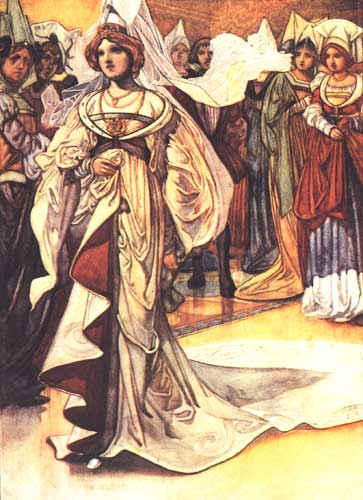 Charles Robinson's Cinderella