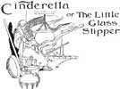 Charles Robinson's Cinderella 2