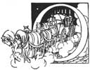 Charles Robinson's Cinderella 3
