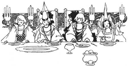 Charles Robinson's Cinderella