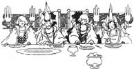Charles Robinson's Cinderella 6