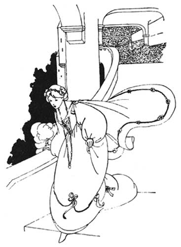 Charles Robinson's Cinderella