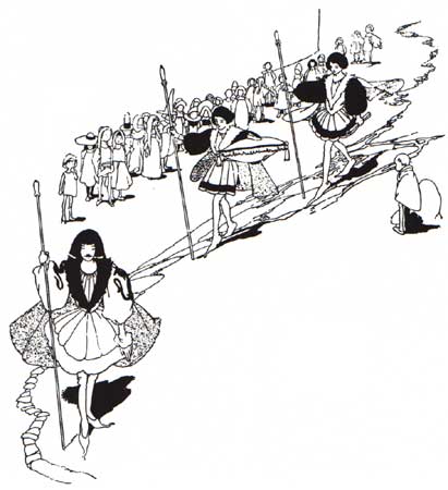 Charles Robinson's Cinderella