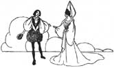 Charles Robinson's Cinderella 9