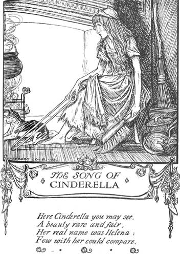 Herbert Cole's Cinderella