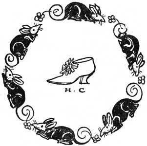 Herbert Cole's Cinderella