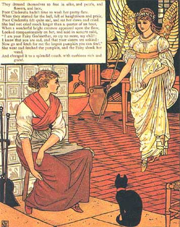 Cinderella Crane Image 5