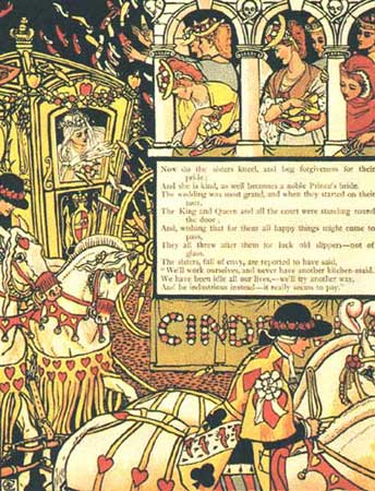 Cinderella Crane Image 10