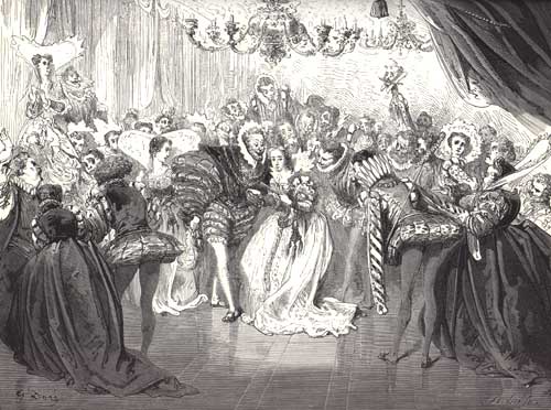 Cinderella Dore Image 2