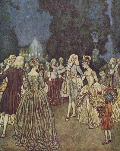 Cinderella Image 5 by Dulac