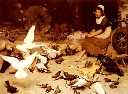 Frederick Hall's Cinderella