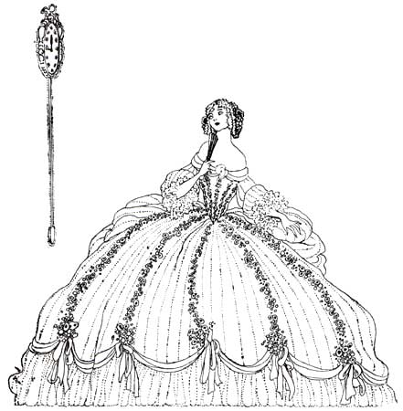 Cinderella by Jennie Harbour