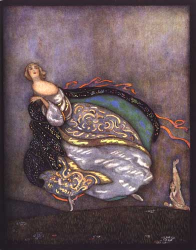 Cinderella by Jennie Harbour