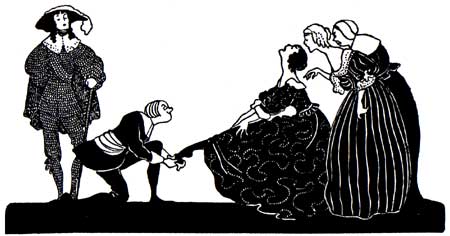 Cinderella by Jennie Harbour