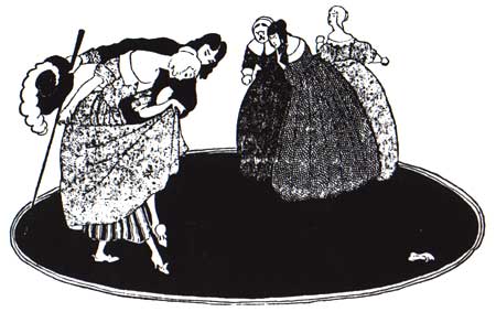 Cinderella by Jennie Harbour