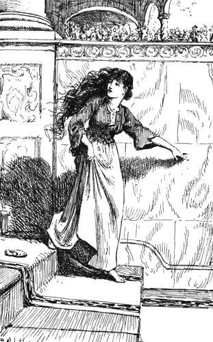 Cinderella Hood Image 3
