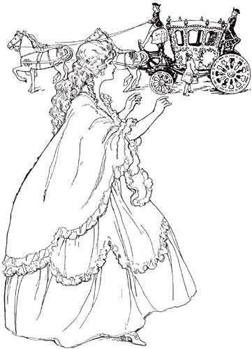 Lee's Cinderella