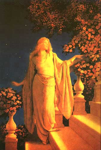 Parrish's Cinderella