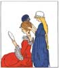 Margaret Evans Price Cinderella 1