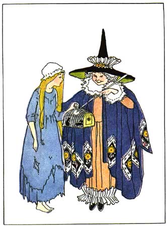 Cinderella Image 3 by Margaret Evans Price