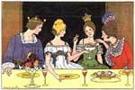 Margaret Evans Price Cinderella 5