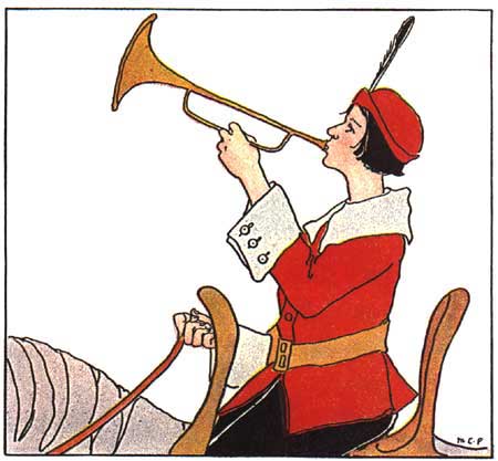 Cinderella Image 8 by Margaret Evans Price