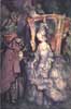 Arthur Rackham's Cinderella 3