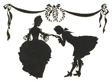 Arthur Rackham's Cinderella