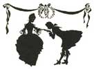 Arthur Rackham's Cinderella 4