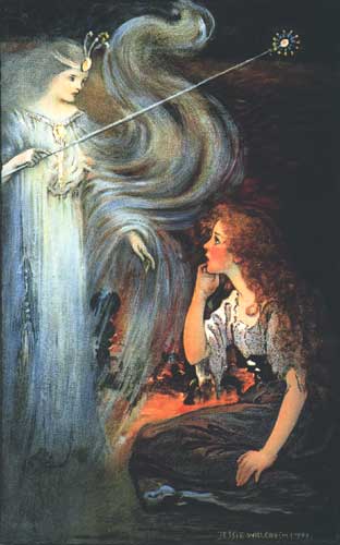 Cinderella Smith Image