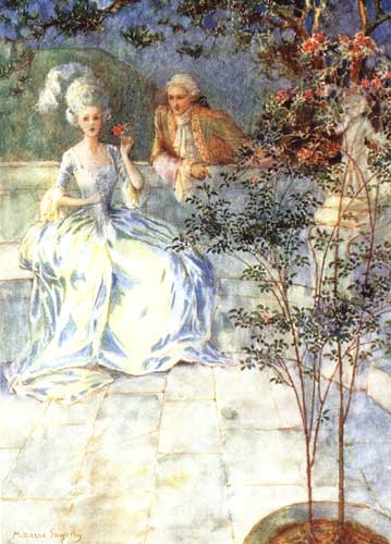 Cinderella Image 1 by Millicent Sowerby