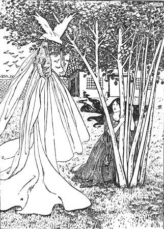 Stratton's Ashputtel