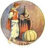 Margaret Tarrant's Cinderella 1